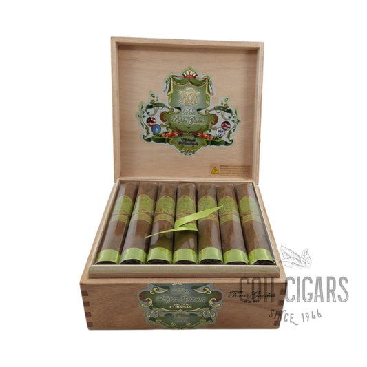 Vegas Cubanas Toro Gordos | Box 20 | Don Pepin Garcia Cigars - HK CohCigars -雪茄