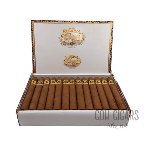 Vegas Robaina Cigar | Unicos | Box 25 - hk.cohcigars
