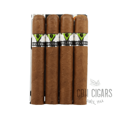 Vegueros Cigar | Centrofinos | Box 4x4 - hk.cohcigars