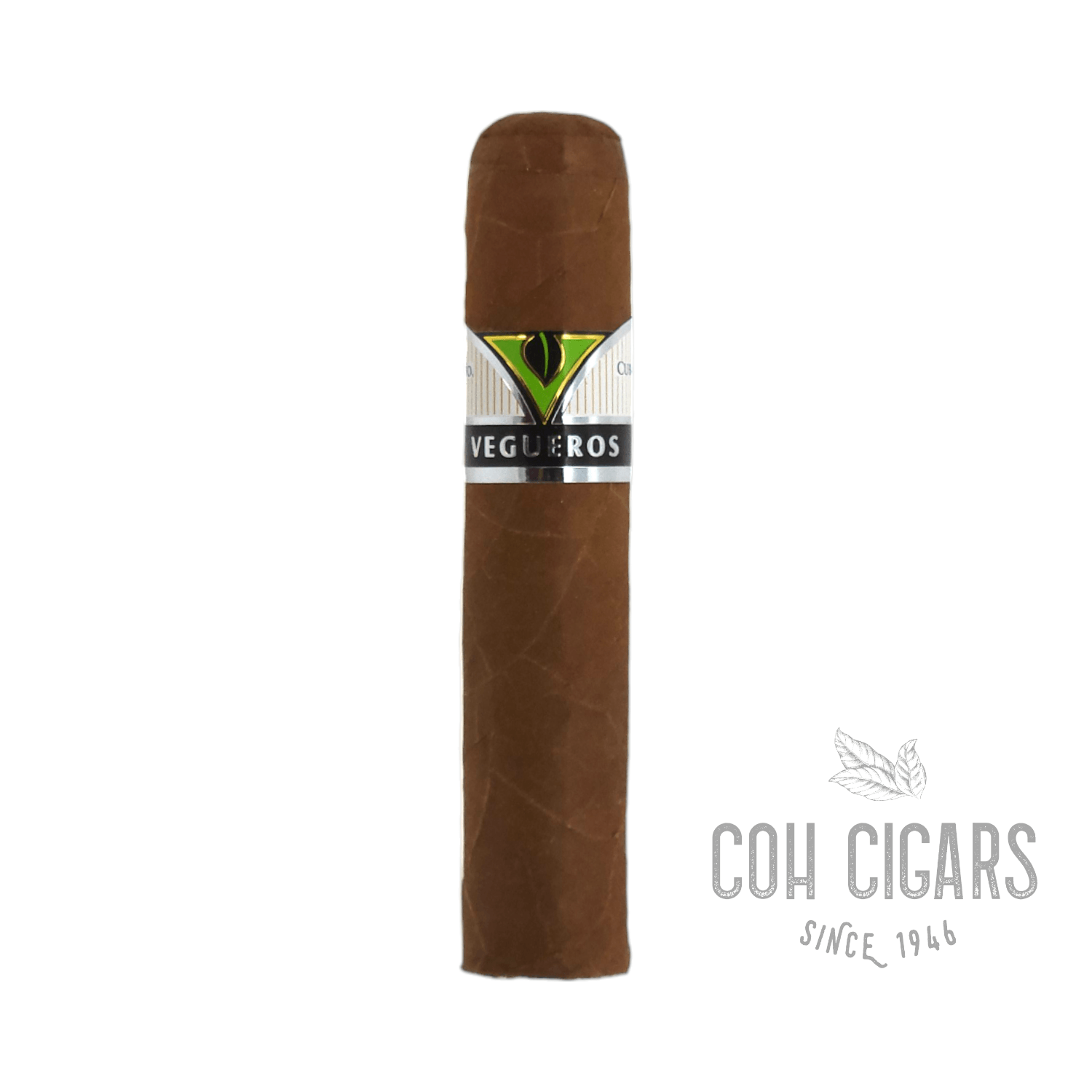 Vegueros Cigar | Entretiempos | Box 4x4 - hk.cohcigars