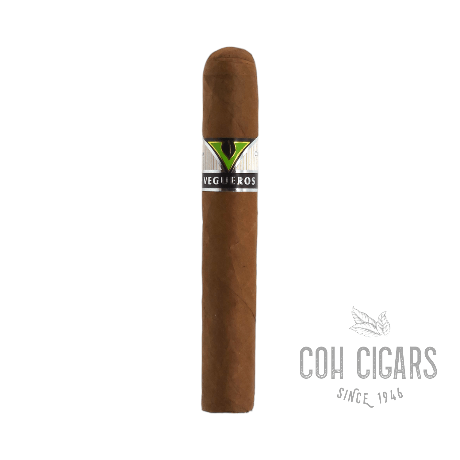 Vegueros Cigar | Tapados | Box 4x4 - hk.cohcigars
