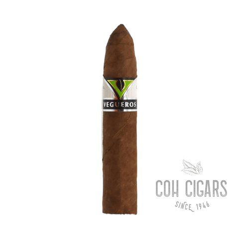 Vegueros Cigars |Vegueros Mananitas | Box 4X4 - hk.cohcigars