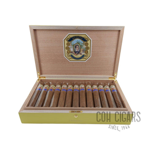 Venecianos | Box 25 | Byron Cigars - HK CohCigars -雪茄