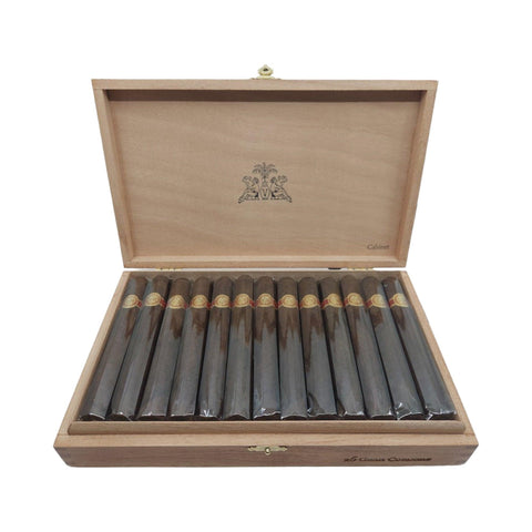Venture 1492 Gran Corona | Box 25 | Warped cigar - HK CohCigars