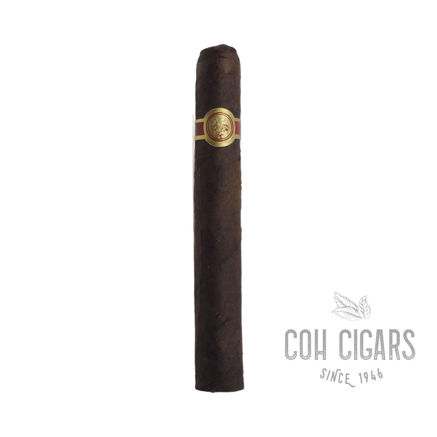 Venture 1492 Gran Corona | Box 25 | Warped cigar - HK CohCigars