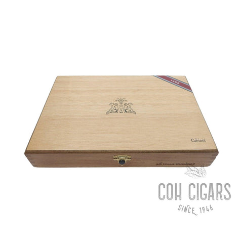 Venture 1492 Gran Corona | Box 25 | Warped cigar - HK CohCigars