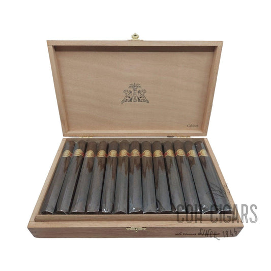 Venture 1492 Gran Corona | Box 25 | Warped cigar - HK CohCigars