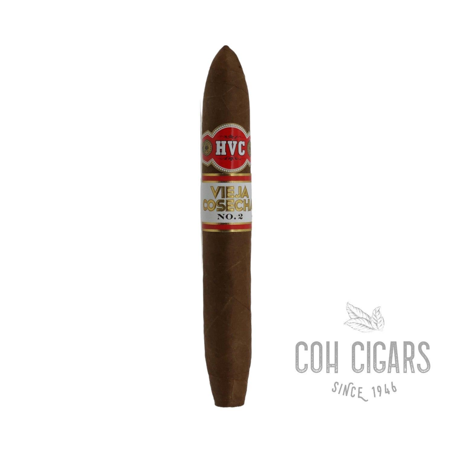 Vieja Cosecha No.2 | Box 20 | HVC cigar - HK CohCigars