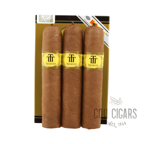 Vigia A/T | Box 15 | Trinidad cigar - HK CohCigars