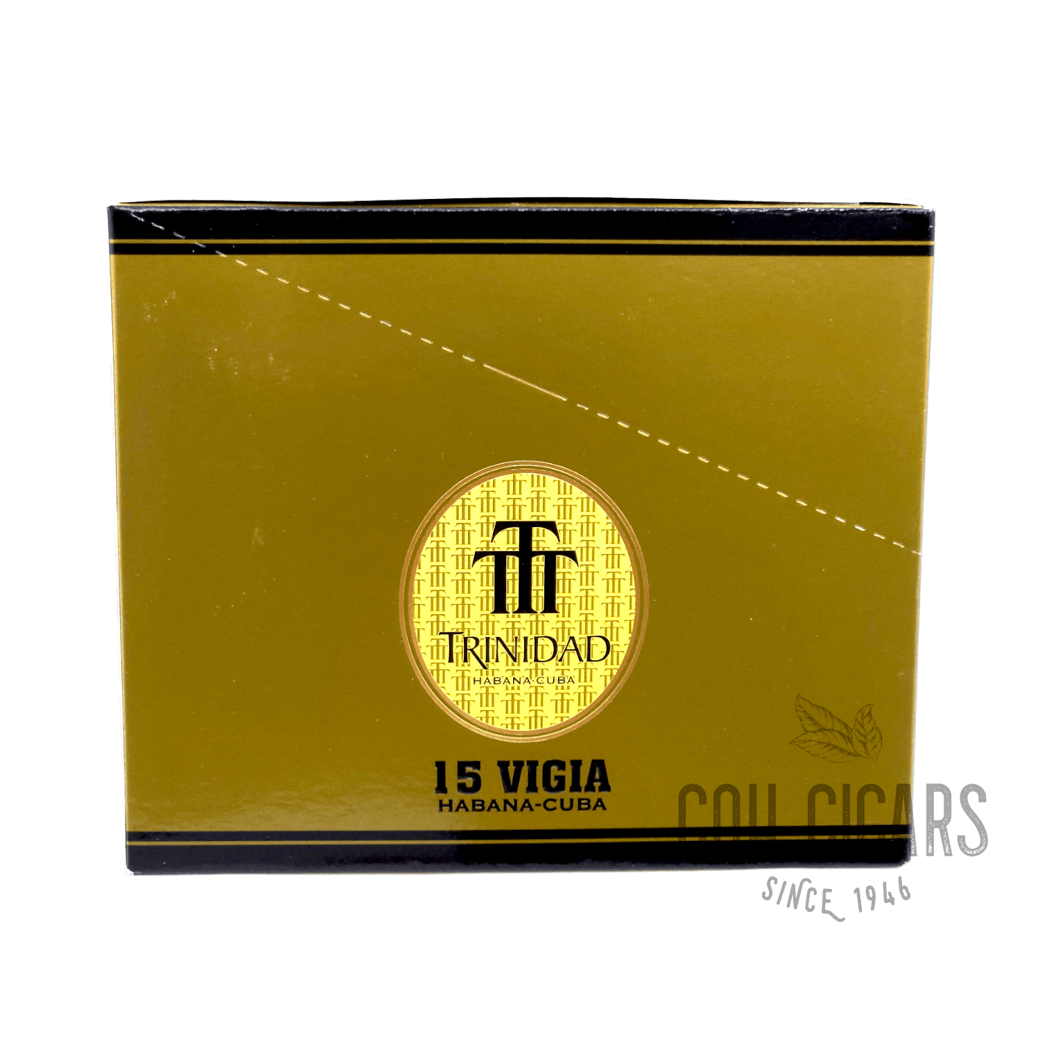 Vigia A/T | Box 15 | Trinidad cigar - HK CohCigars