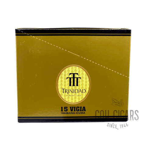 Vigia A/T | Box 15 | Trinidad cigar - HK CohCigars