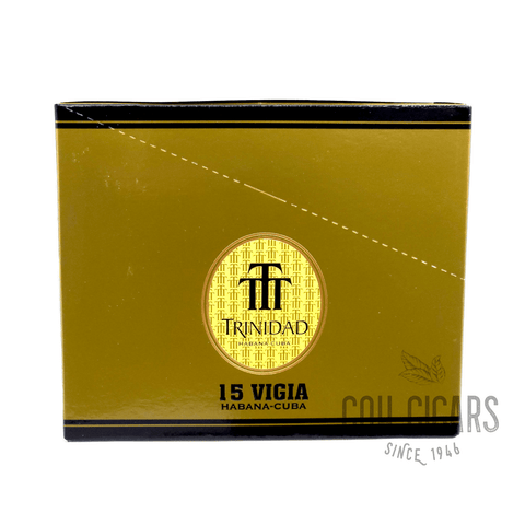 Vigia A/T | Box 3x5 | Trinidad Cigars - HK CohCigars -雪茄