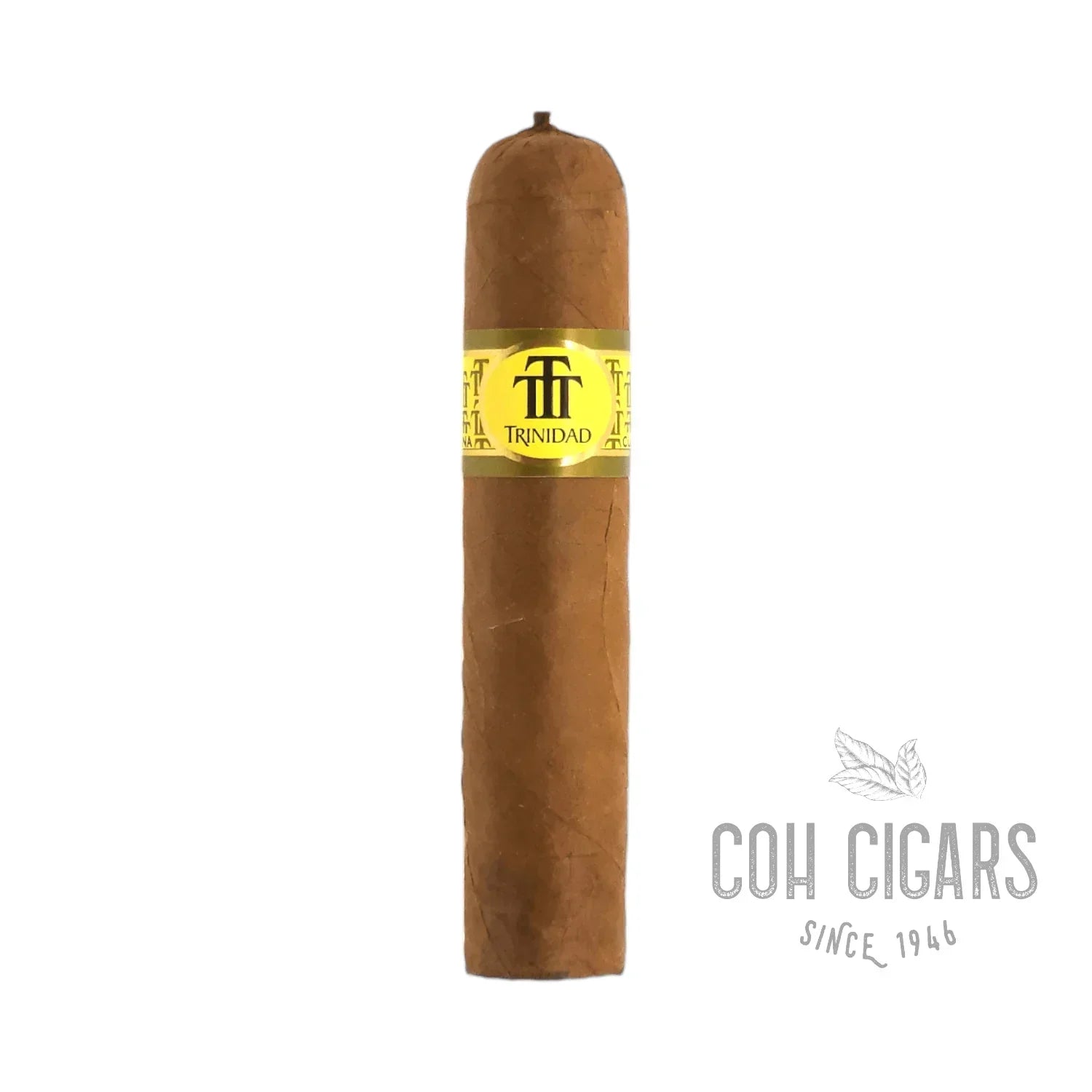 Vigia A/T | Single | Trinidad Cigars - HK CohCigars -雪茄