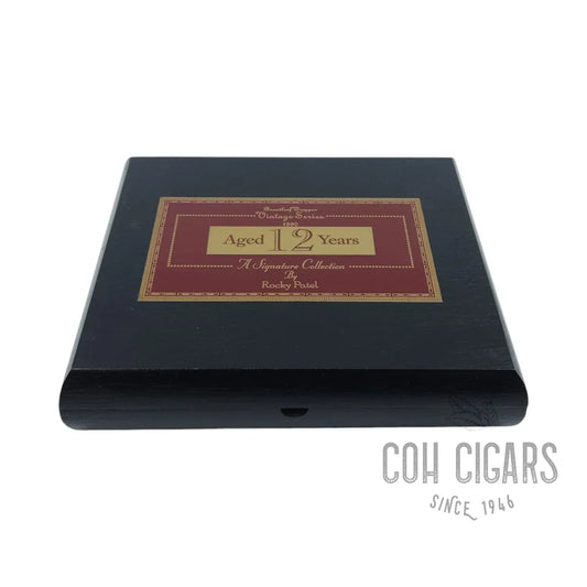 Vintage 1990 Corona | Box 20 | Rocky Patel cigar - HK CohCigars -雪茄