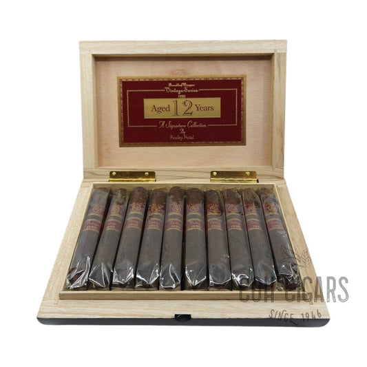 Vintage 1990 Perfecto | Box 20 | Rocky Patel cigar - HK CohCigars