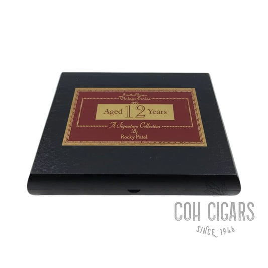 Vintage 1990 Petite Corona | Box 20 | Rocky Patel cigar - HK CohCigars -雪茄