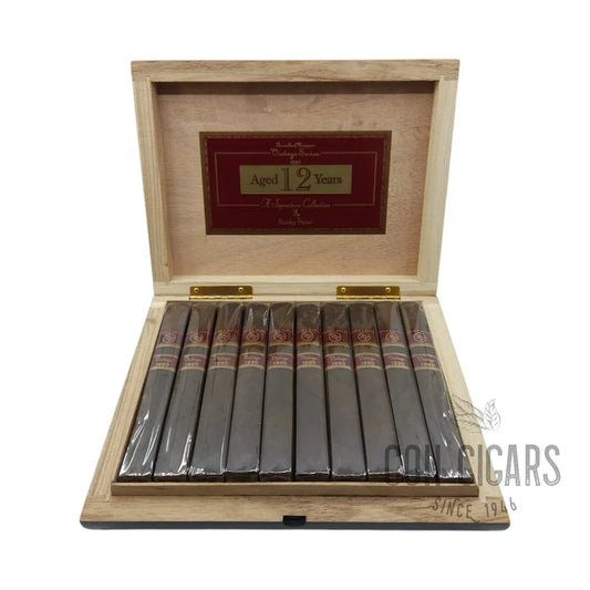 Vintage 1990 Robusto | Box 20 | Rocky Patel cigar - HK CohCigars -雪茄