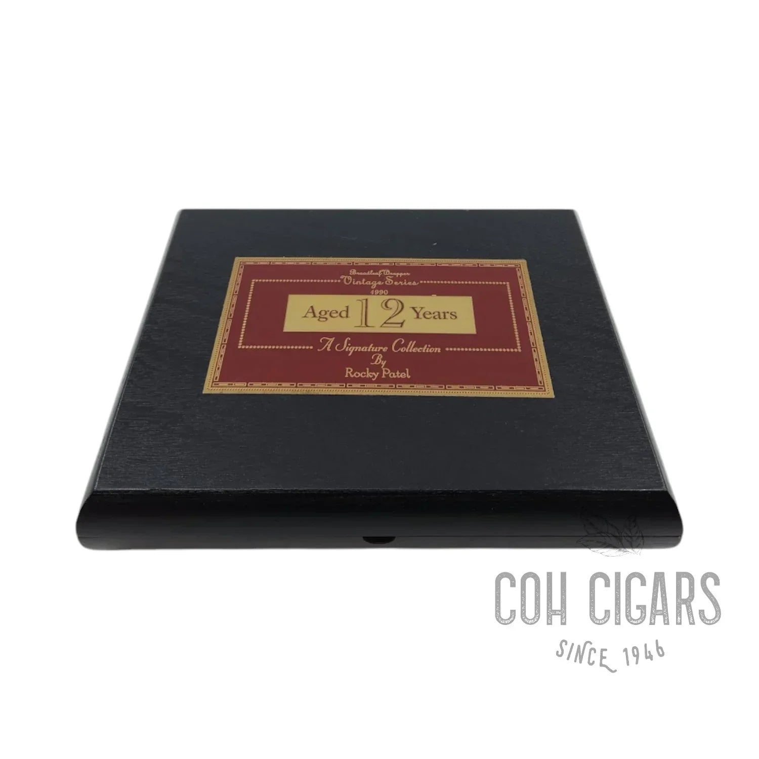 Vintage 1990 Robusto | Box 20 | Rocky Patel cigar - HK CohCigars -雪茄