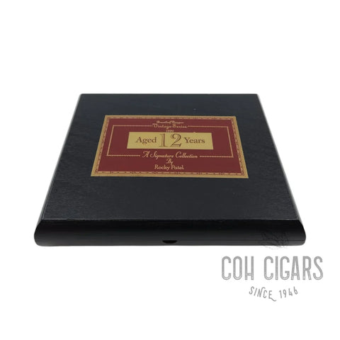 Vintage 1990 Robusto | Box 20 | Rocky Patel cigar - HK CohCigars -雪茄