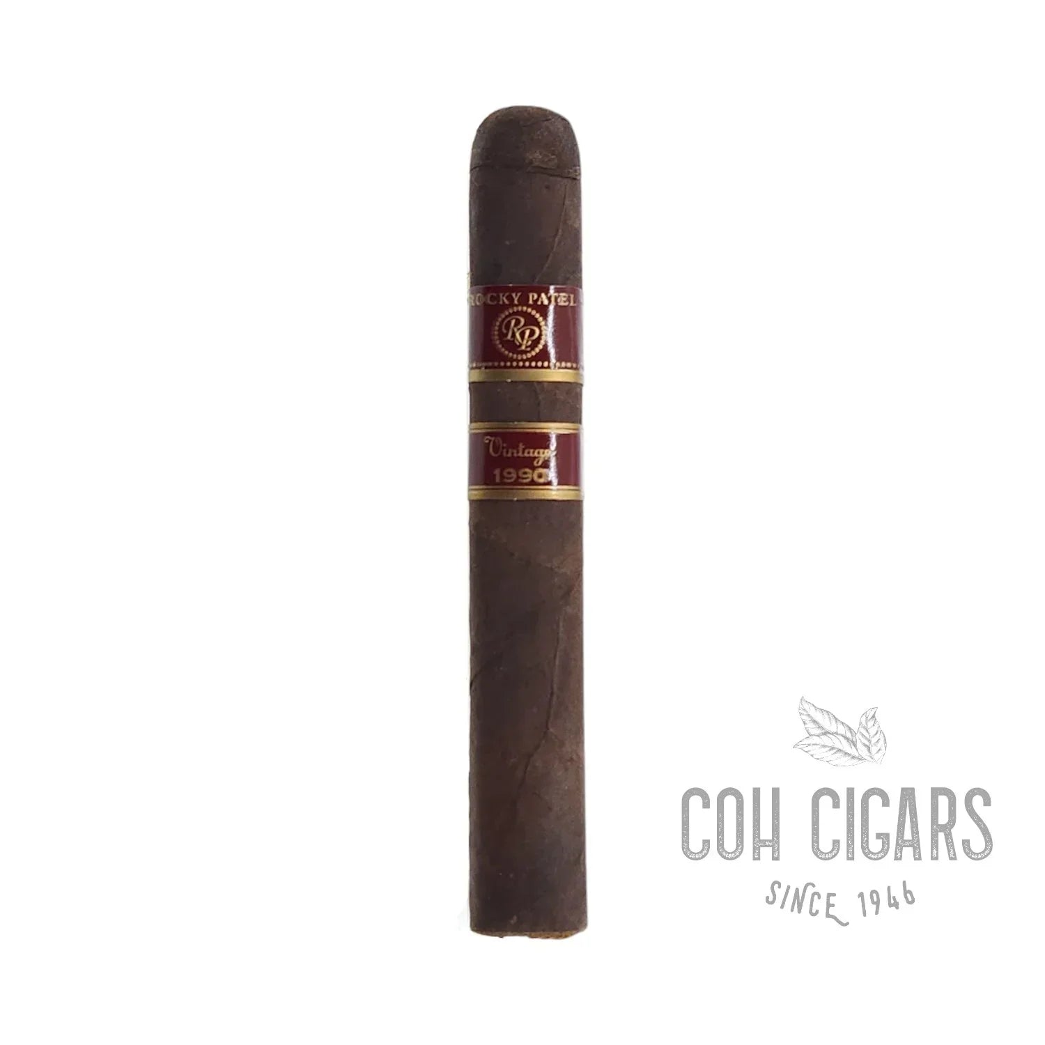 Vintage 1990 Robusto | Box 20 | Rocky Patel cigar - HK CohCigars -雪茄