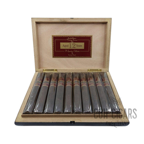 Vintage 1990 Six by Sixty | Box 20 | Rocky Patel Cigars - HK CohCigars -雪茄