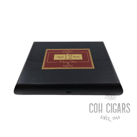 Vintage 1990 Six by Sixty | Box 20 | Rocky Patel Cigars - HK CohCigars -雪茄