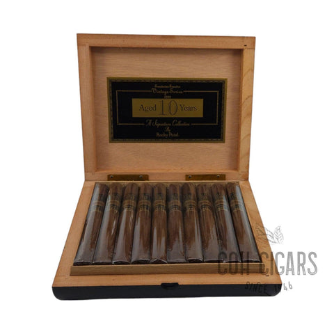 Vintage 1992 Corona | Box 20 | Rocky Patel cigar - HK CohCigars