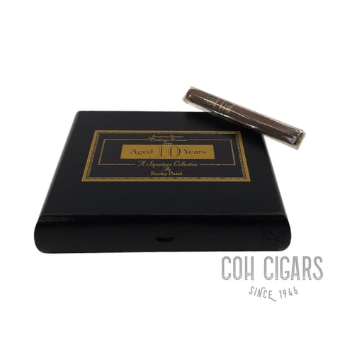 Vintage 1992 Corona | Box 20 | Rocky Patel cigar - HK CohCigars