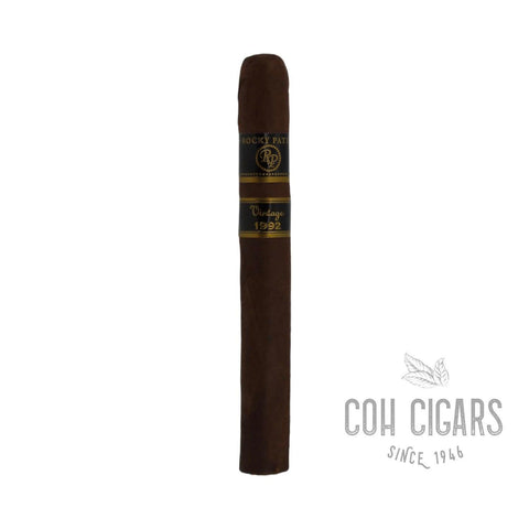 Vintage 1992 Corona | Box 20 | Rocky Patel cigar - HK CohCigars