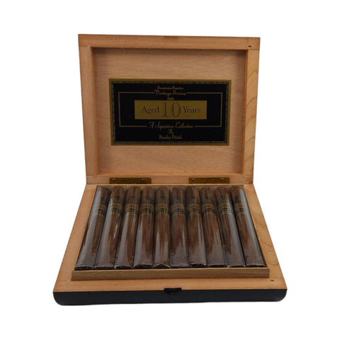Vintage 1992 Corona | Box 20 | Rocky Patel cigar - HK CohCigars