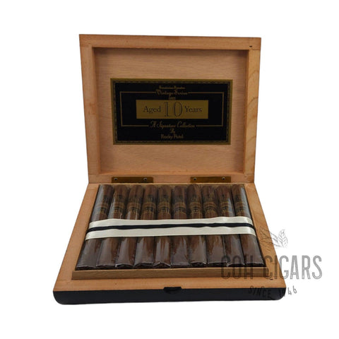 Vintage 1992 Corona | Box 20 | Rocky Patel cigar - HK CohCigars