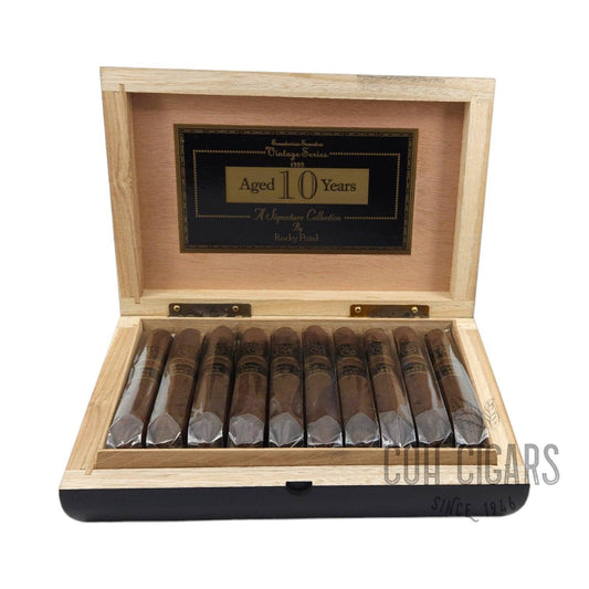 Vintage 1992 Perfecto | Box 20 | Rocky Patel cigar - HK CohCigars