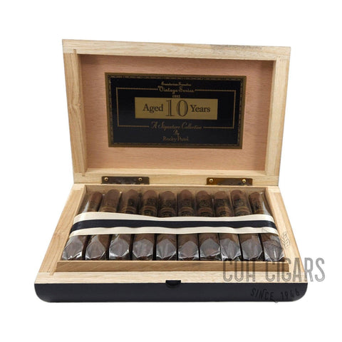 Vintage 1992 Perfecto | Box 20 | Rocky Patel cigar - HK CohCigars
