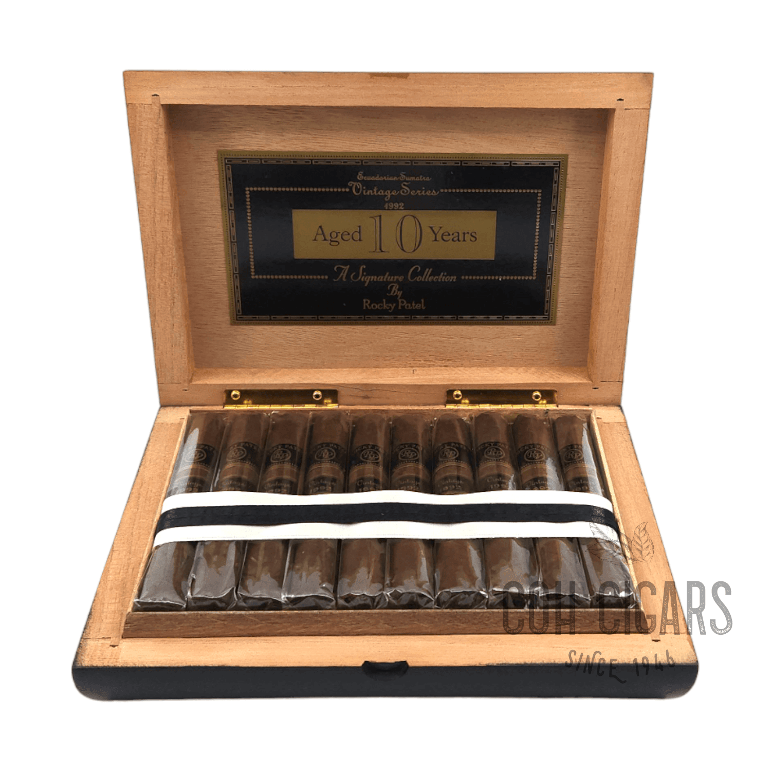 Vintage 1992 Petite Corona | Box 20 | Rocky Patel Cigars - HK CohCigars -雪茄