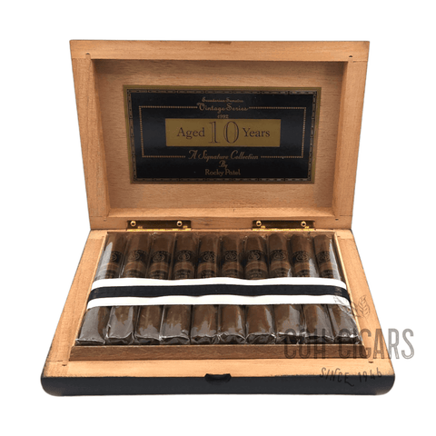 Vintage 1992 Petite Corona | Box 20 | Rocky Patel Cigars - HK CohCigars -雪茄