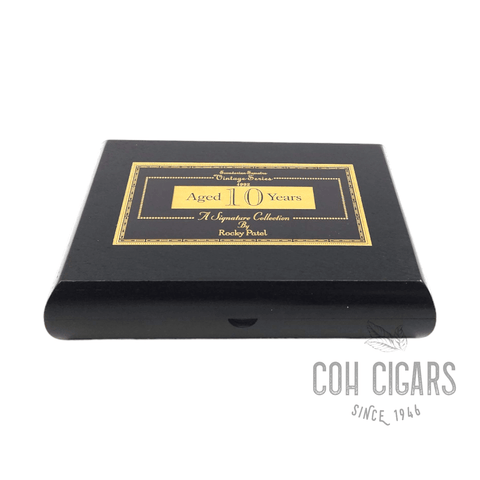 Vintage 1992 Petite Corona | Box 20 | Rocky Patel Cigars - HK CohCigars -雪茄