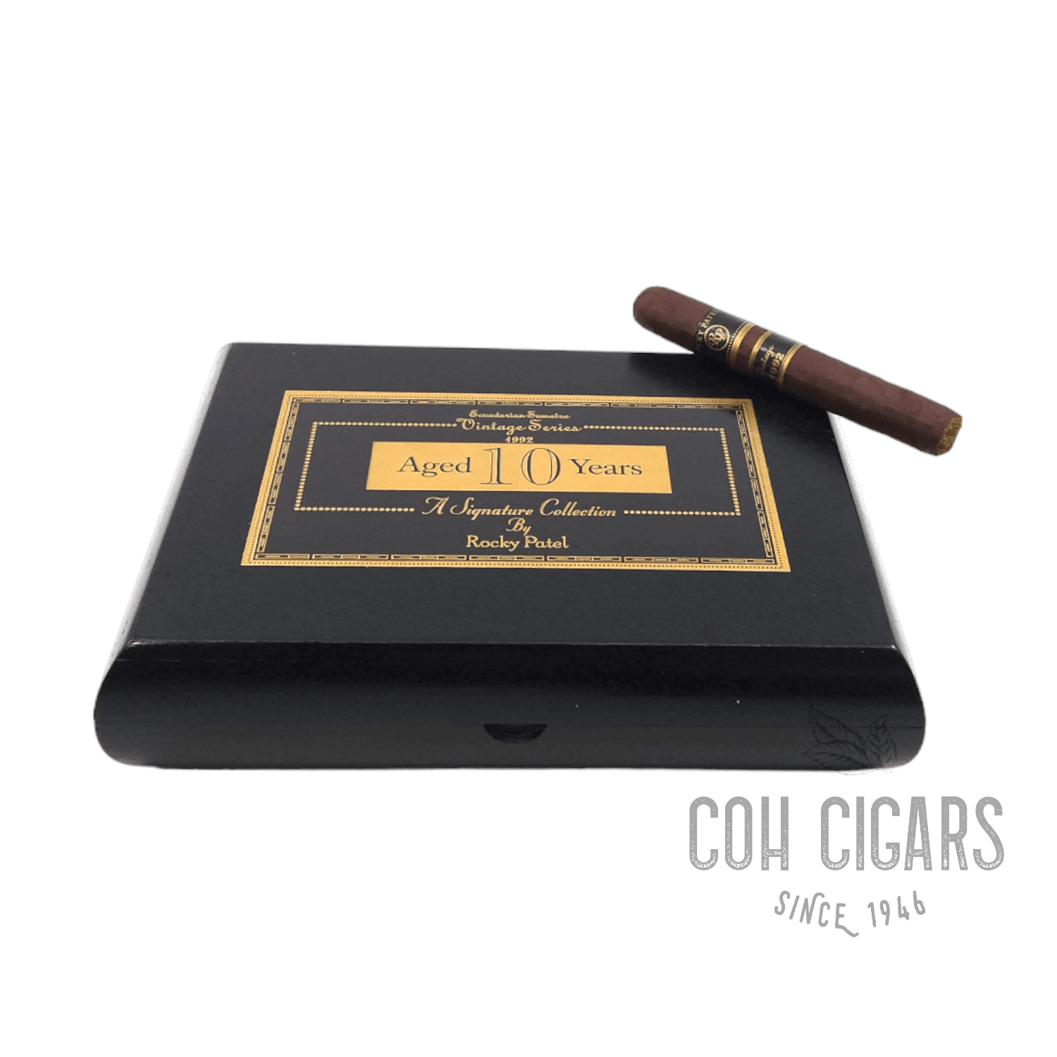 Vintage 1992 Petite Corona | Box 20 | Rocky Patel Cigars - HK CohCigars -雪茄