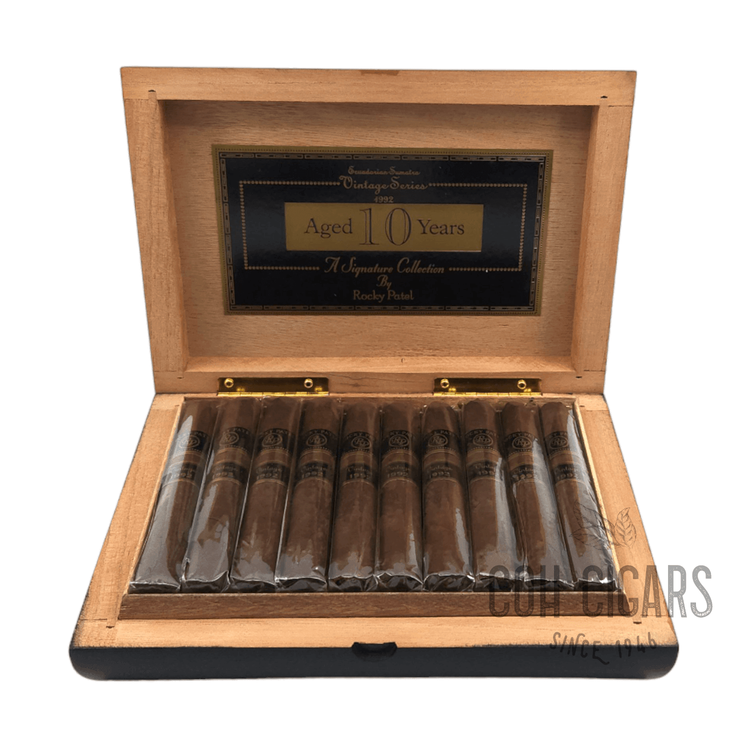 Vintage 1992 Petite Corona | Box 20 | Rocky Patel Cigars - HK CohCigars -雪茄