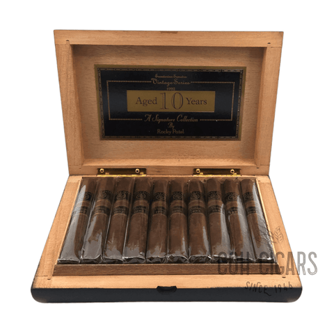 Vintage 1992 Petite Corona | Box 20 | Rocky Patel Cigars - HK CohCigars -雪茄