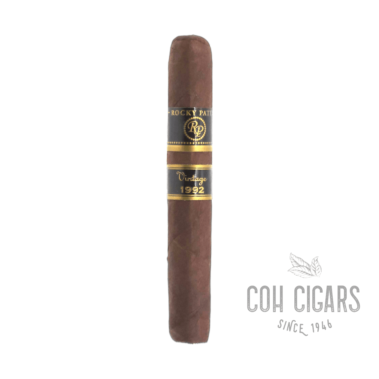 Vintage 1992 Petite Corona | Box 20 | Rocky Patel Cigars - HK CohCigars -雪茄