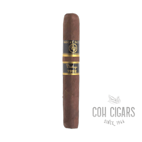 Vintage 1992 Petite Corona | Box 20 | Rocky Patel Cigars - HK CohCigars -雪茄