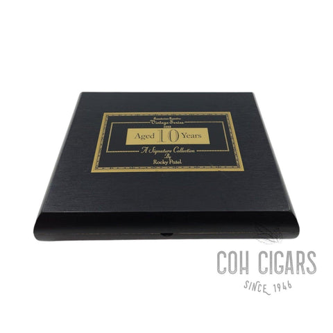 Vintage 1992 Robusto | Box 20 | Rocky Patel cigar - HK CohCigars