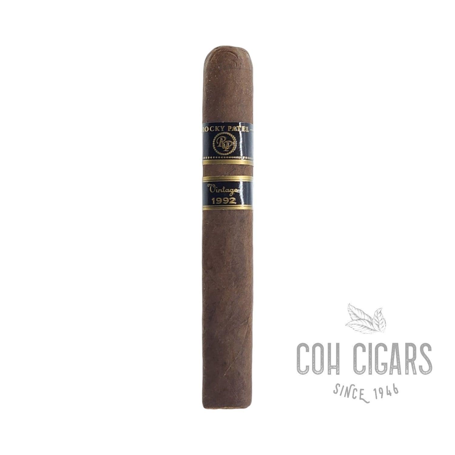 Vintage 1992 Robusto | Box 20 | Rocky Patel cigar - HK CohCigars