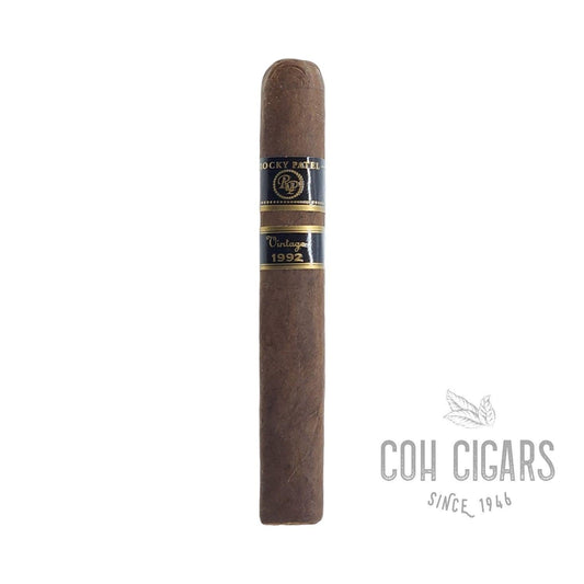 Vintage 1992 Robusto | Box 20 | Rocky Patel cigar - HK CohCigars