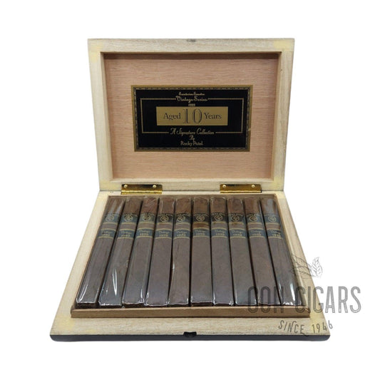 Vintage 1992 Robusto | Box 20 | Rocky Patel Cigars - HK CohCigars -雪茄