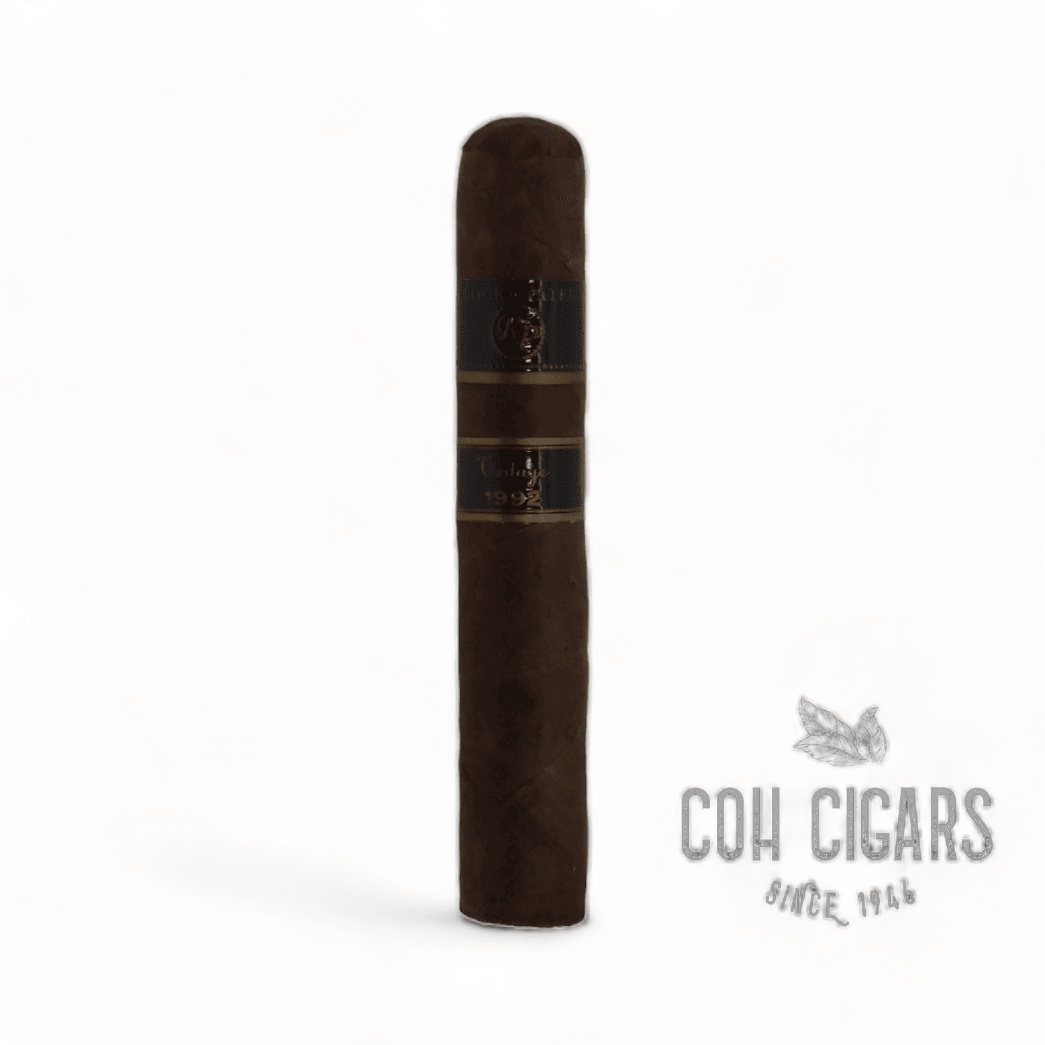 Vintage 1992 Robustos Tubes | Box 10 | Rocky Patel Cigars - HK CohCigars -雪茄