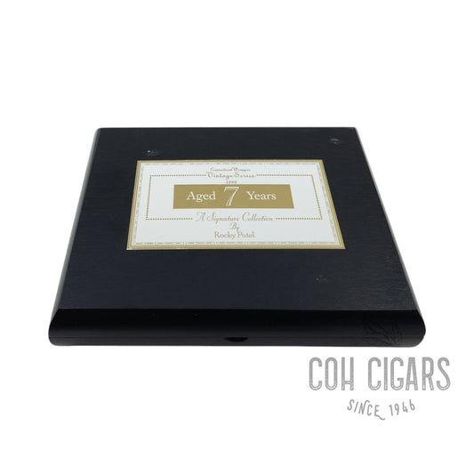 Vintage 1999 Robusto | Box 20 | Rocky Patel cigar