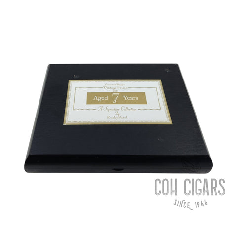 Vintage 1999 Robusto | Box 20 | Rocky Patel cigar