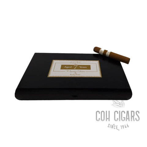 Vintage 1999 Robusto Tubes | Box 10 | Rocky Patel Cigars - HK CohCigars -雪茄