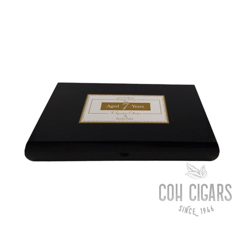 Vintage 1999 Robusto Tubes | Box 10 | Rocky Patel Cigars - HK CohCigars -雪茄